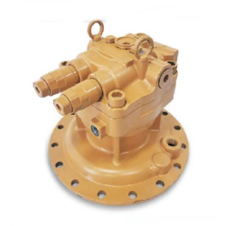 Hyundai swing motor 31N8-12010